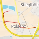 thumbnail for Eferdinger Straße - Eferdinger Straße