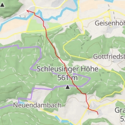 thumbnail for Schwanenteich