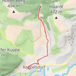 thumbnail for Rappelsdorf