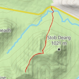 thumbnail for Stob na Doire