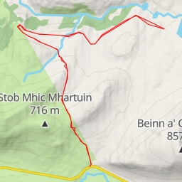 thumbnail for Blackwater Dam Cemetery - Ciaran path