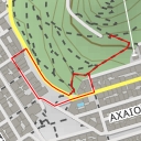 thumbnail for Αριστίππου - Αθήνα