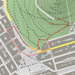 thumbnail for Αριστίππου - Αθήνα