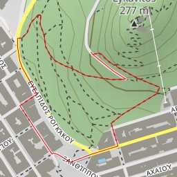 thumbnail for Ευέλπιδος Ρογκάκου - Αθήνα