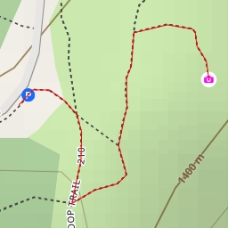 thumbnail for Airport Mesa Viewpoint