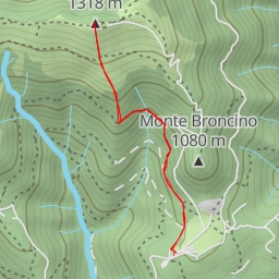 thumbnail for Monte Bolettone