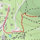 thumbnail for Pod Havránkou - Hlavní město Praha