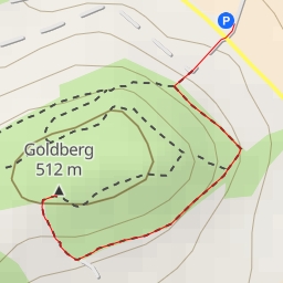 thumbnail for Goldberg