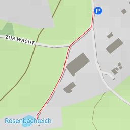thumbnail for Rösenbachteich