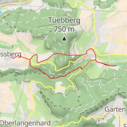 thumbnail for Weierholzweg