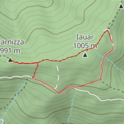 thumbnail for Carnizza