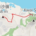 thumbnail for 南沙嶺 Nam Sha Leng