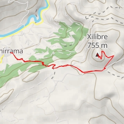 thumbnail for el Xillibre