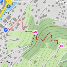 thumbnail for Le Sacré Cœur