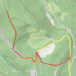 thumbnail for Monte Croce della Tola