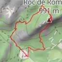 thumbnail for Roc de Rombau