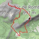 thumbnail for Roques de Sant Honorat