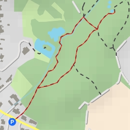 thumbnail for NSG Mühlenbach Millicher Bruch - Palandstraße