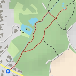 thumbnail for NSG Mühlenbach Millicher Bruch - Palandstraße