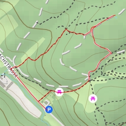 thumbnail for Kalksburger Straße - Wien