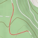 thumbnail for Mirador Muela de San Juan