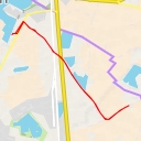 thumbnail for Chemin de la Vigne Orset - Chemin de la Vigne Orset