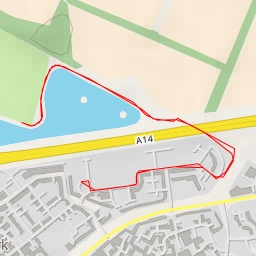 thumbnail for Cawcutts Lake