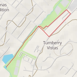 thumbnail for Lafayette Lane - Maryville