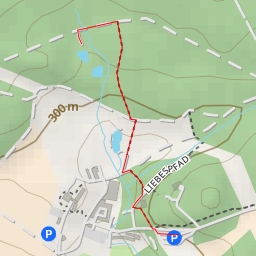 thumbnail for Liebespfad - Kelkheim (Taunus)