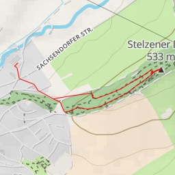 thumbnail for Stelzener Berg