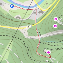 thumbnail for Bergfried