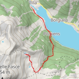 thumbnail for Alpe Manda