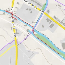 thumbnail for Venator - Gloucester Road