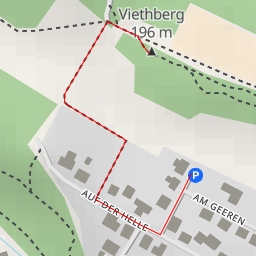 thumbnail for Vietberg