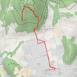 thumbnail for Sentiero Roccolo