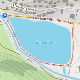 thumbnail for Birrenweg - Birrenweg