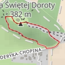 thumbnail for Góra Świętej Doroty