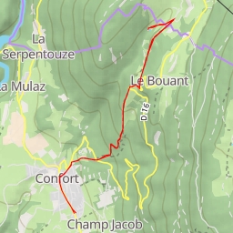 thumbnail for Chemin d'Exploitation