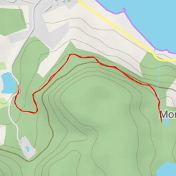 thumbnail for Sentier du Rorota - Sentier du Rorota