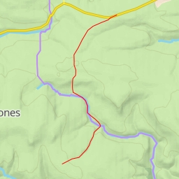 thumbnail for Barrow Stones - High Peak