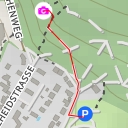 thumbnail for Hildablick