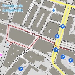thumbnail for Place de la Madelaine - Genève