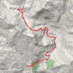 thumbnail for Alpe della Motta