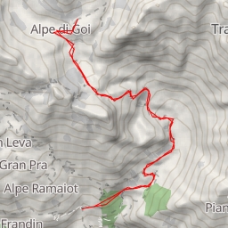 thumbnail for Alpe della Motta