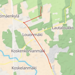 thumbnail for Vasikkamäki