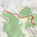 thumbnail for Senda de les Voltes - Senda de les Voltes