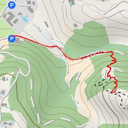 thumbnail for Senda de les Voltes - Senda de les Voltes