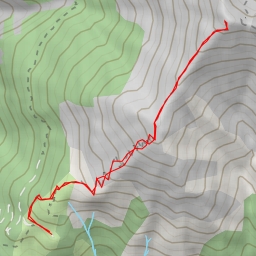 thumbnail for Tête de Cuguret