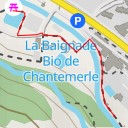 thumbnail for Route de Briançon