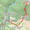 thumbnail for Krstina